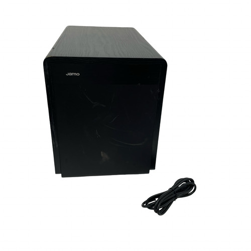 Jamo powered subwoofer sub - sub, 250