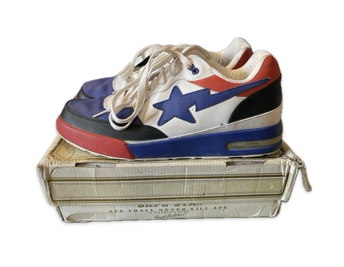 Bathing ape foot soldier - ape,