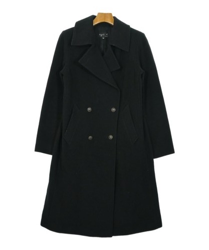 Agnes chester coats - chester,
