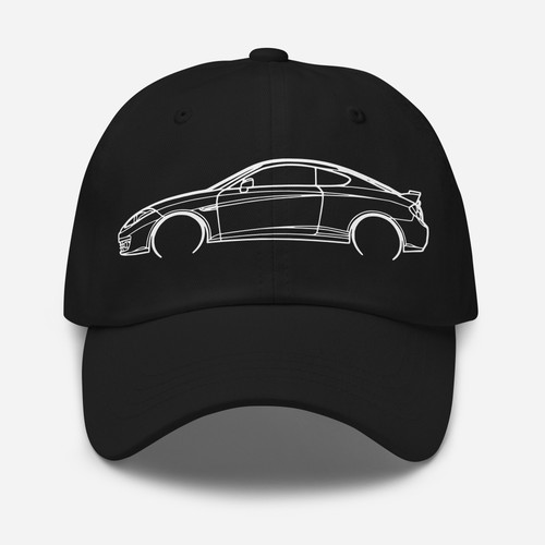 Dad hat for hyundai - hyundai, tuscani