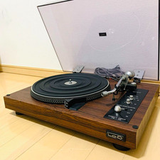 Rare tourne disque Hitachi