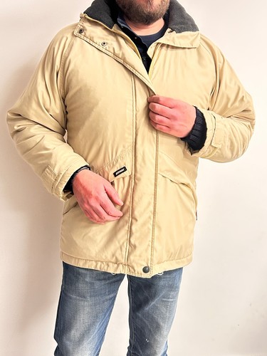 Veste parka way - vintage, 1990
