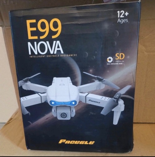 Nova e99 drone - nova,