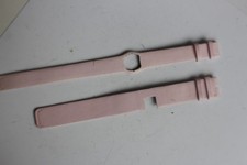 CHANEL bracelets pour montre rose (35479)