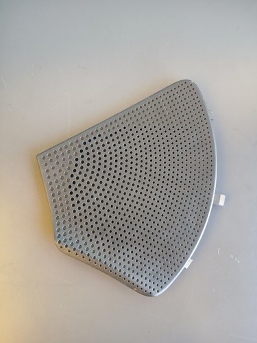 Citroën grille haut - citroën,