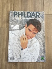 Catalogue Tricot Phildar