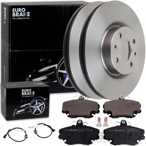 Eurobrake disques frein - eurobrake,