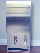 Vintage Bradley Stainless