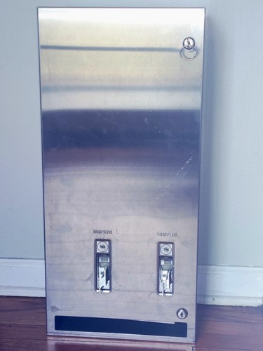 Vintage bradley stainless - vintage,