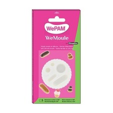 [PF00MC20] WePAM WeMoule