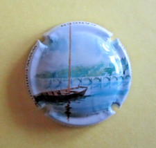 CAPSULE de MOUSSEUX VAL de