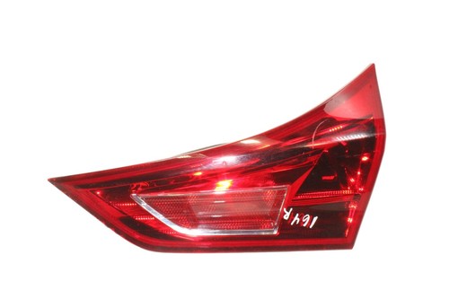 Toyota auris e18 feu - toyota, arrière