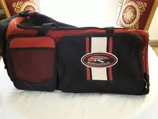 SAC ROSSIGNOL SPORT TENNIS
