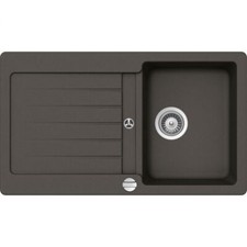 SCHOCK Évier, Sous Plan