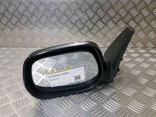 Rétroviseur gauche électrique Toyota RAV 4 3/5 portes d’aout 2000 à oct. 2003*