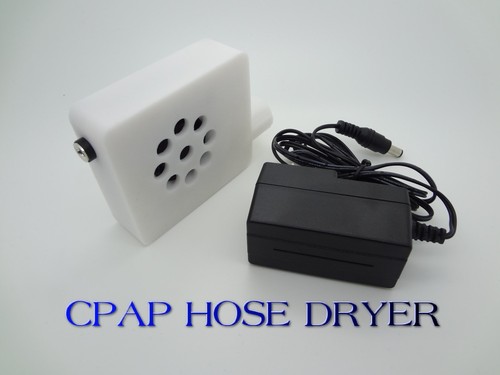 Cpap bipap hose dryer for - hose,