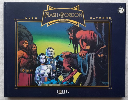 Flash gordon volume - gordon, 2