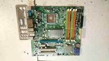 Carte mere ACER MG43M VER 1.1