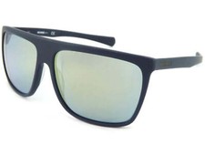 Lunettes Harley Davidson Mat Bleu Avec Miroir Vert CAT.3 Lentilles HD2025 91V