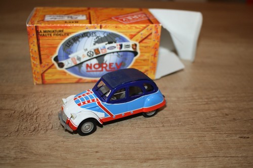 Citroen 2cv basket 1977 - cv,