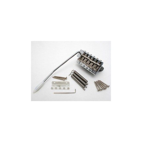 Kluson tv10v vintage tremolo - kluson,