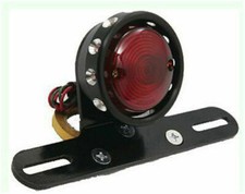 Phare Harley Davidson