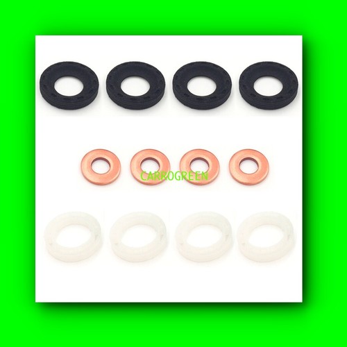 Kit joint injecteur - injecteur, peugeot
