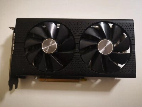 Sapphire nitro amd - sapphire,