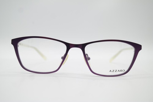 Lunettes azzaro az30179 violet - lunettes,