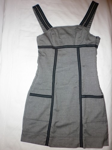 Robe trf zara - robe,