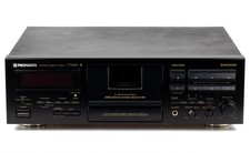Pioneer CT-S620 3-Têtes