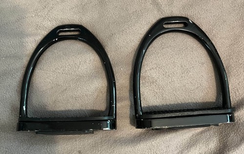 Etriers aluminium