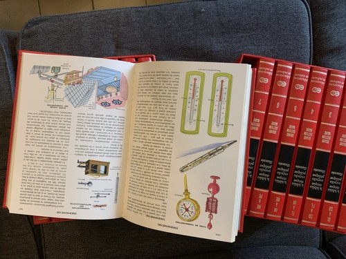 Bibliothèque - la,