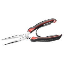 Pince à becs droits -