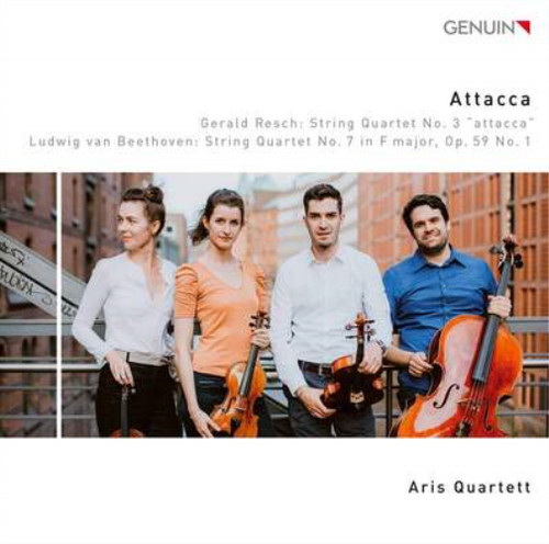 Gerald resch aris - gerald,