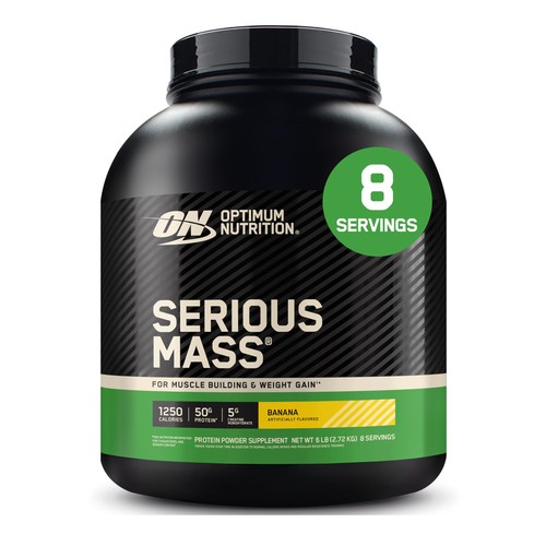 Weight gainer protein powder - protein,
