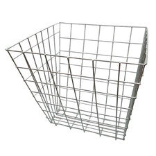 Foin Panier Mouton Rack Fente
