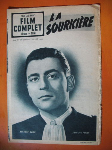 Film complet 207 - 207, du