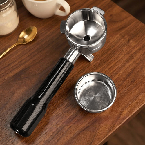 Porte filtre expresso - 54, mm