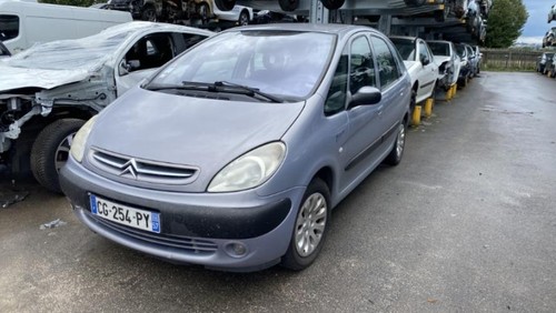 Siege avant droit citroen - avant,