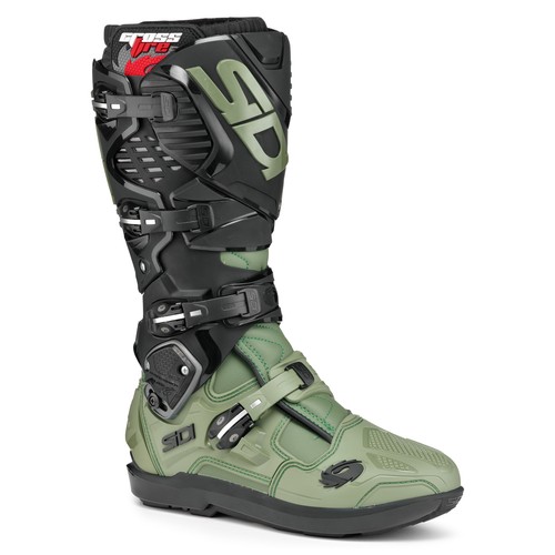 Bottes sidi crossfire srs - sidi,