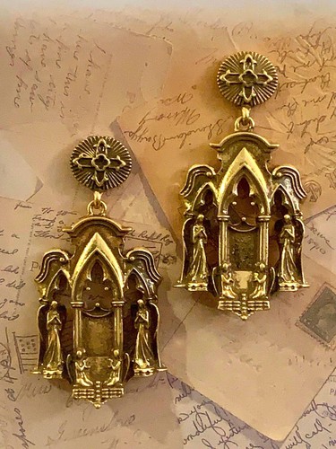 Ornate renaissance cathedral - renaissance,