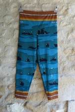 pantalon court leegings