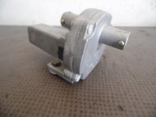 COMMANDE AIR ADDITIONNEL 0280140220 PORSCHE 924 TURBO ADDITIONAL AIR REGULATOR
