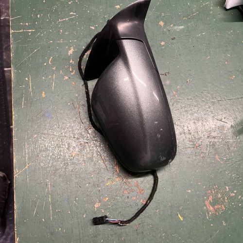 Electric wing door mirror - electric,