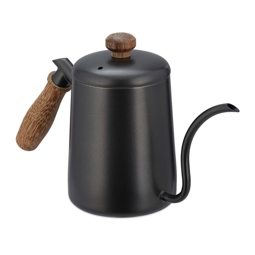 Theiere inox acier - theiere,