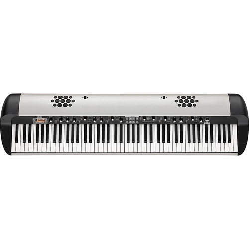 Korg sv2s vintage 88key stage - vintage,