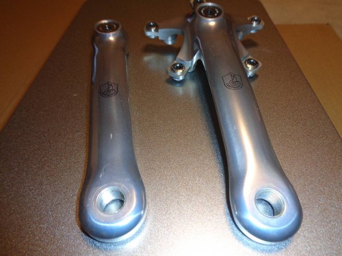 Bras manivelle triple vtt - triple,