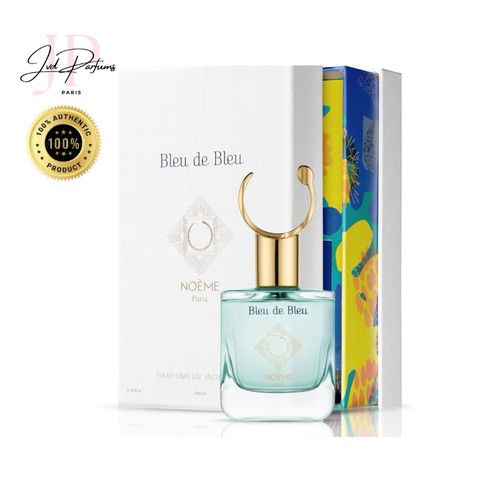 Noème paris bleu de - noème,