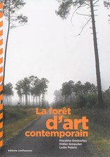 Forêt d'art contemporain, Maryline Desbiolles